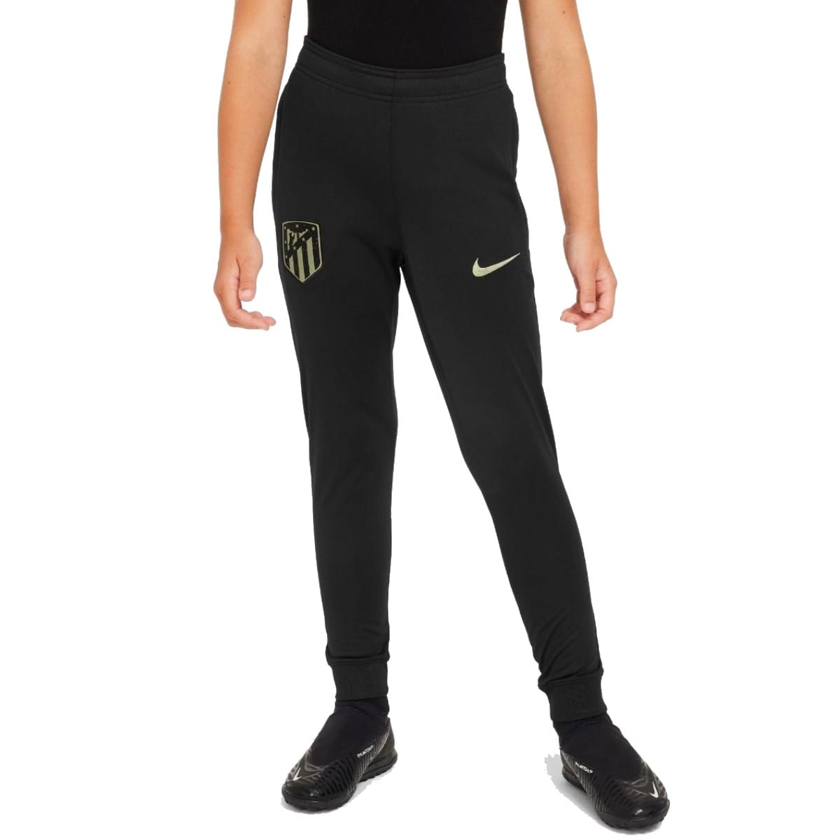 Kids - Atletico Madrid UCL hooded presentation tracksuit 2023/24 - Nike - immagine 5