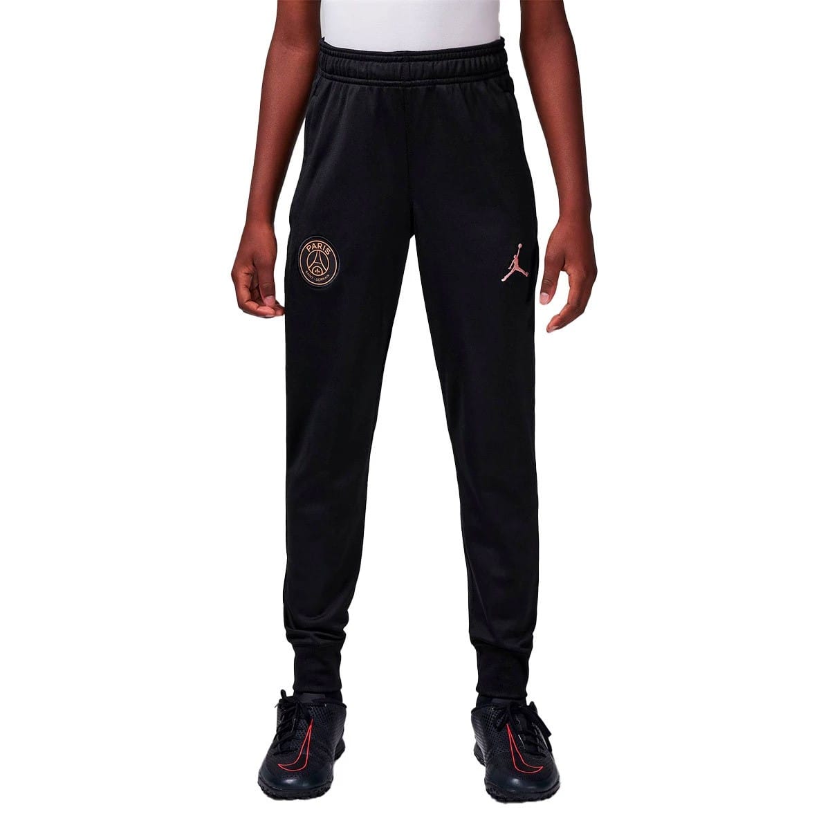 Kids - Jordan x PSG UCL training presentation tracksuit 2024/25 - Jordan - immagine 2
