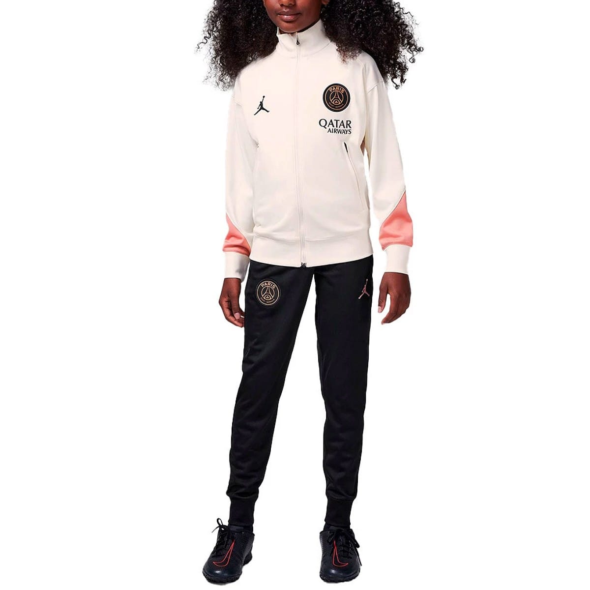 Kids - Jordan x PSG UCL training presentation tracksuit 2024/25 - Jordan - immagine 3