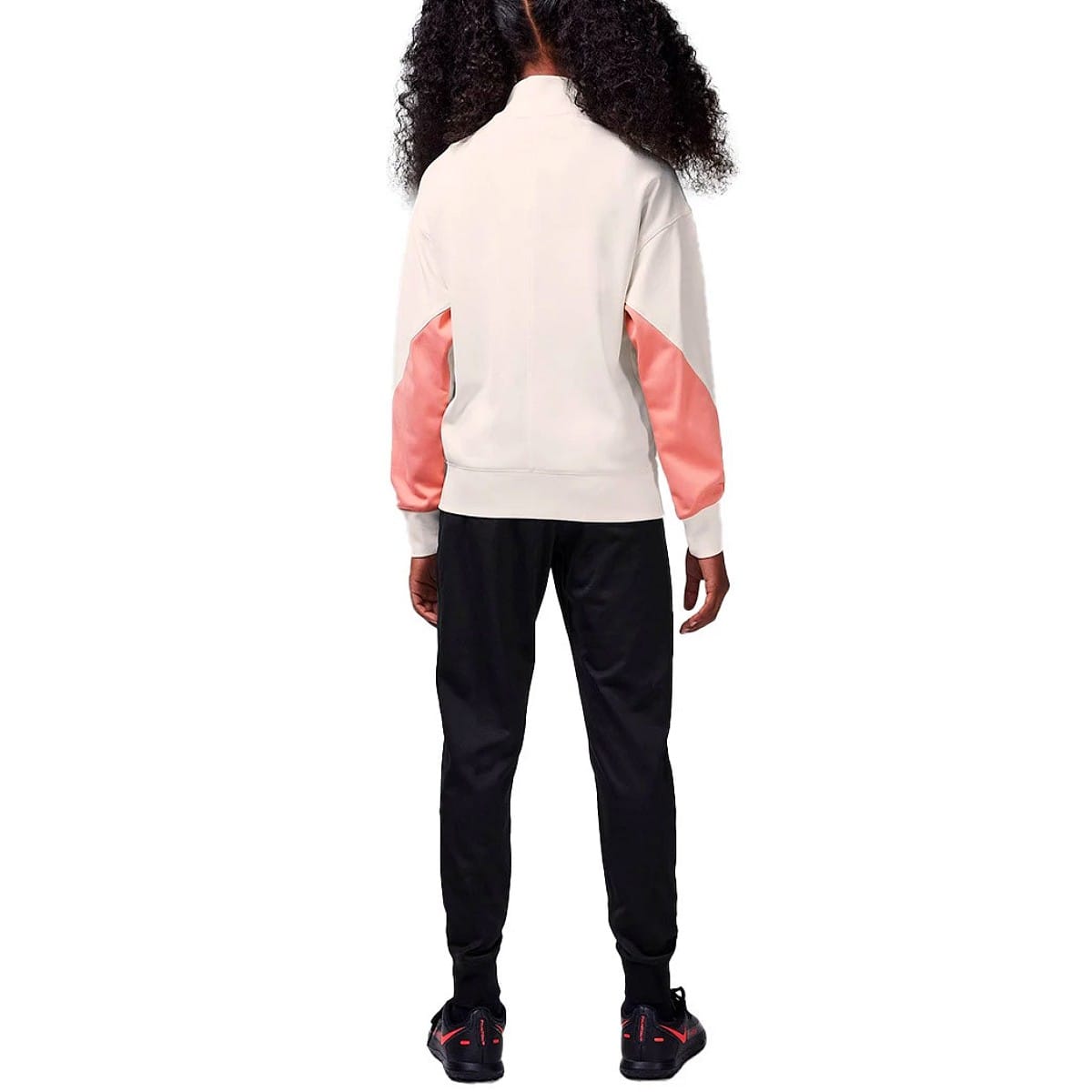 Kids - Jordan x PSG UCL training presentation tracksuit 2024/25 - Jordan - immagine 4