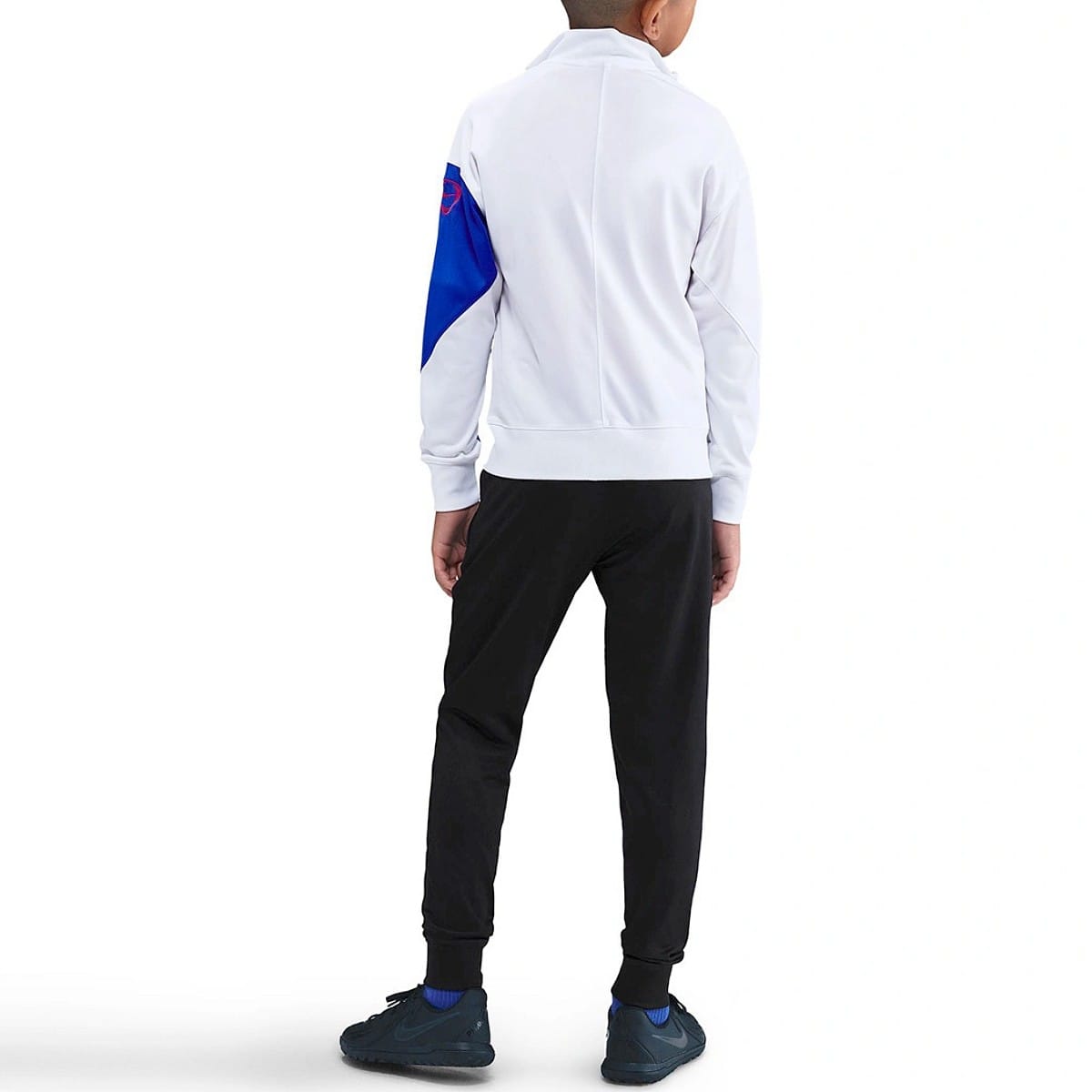 Kids - PSG UCL training presentation tracksuit 2025/26 - Nike - immagine 3