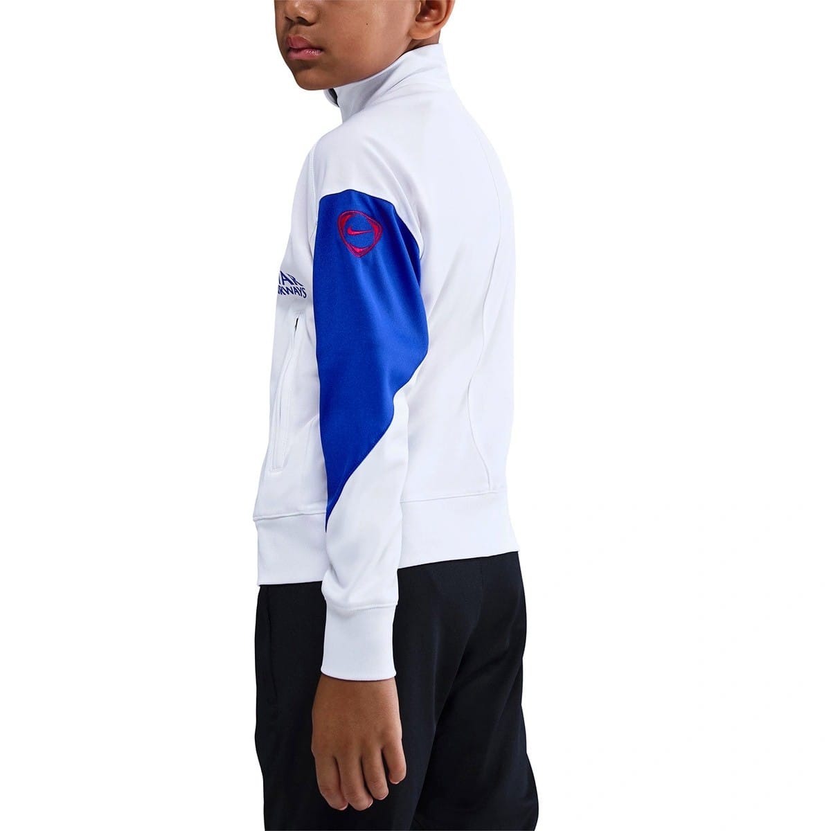 Kids - PSG UCL training presentation tracksuit 2025/26 - Nike - immagine 5