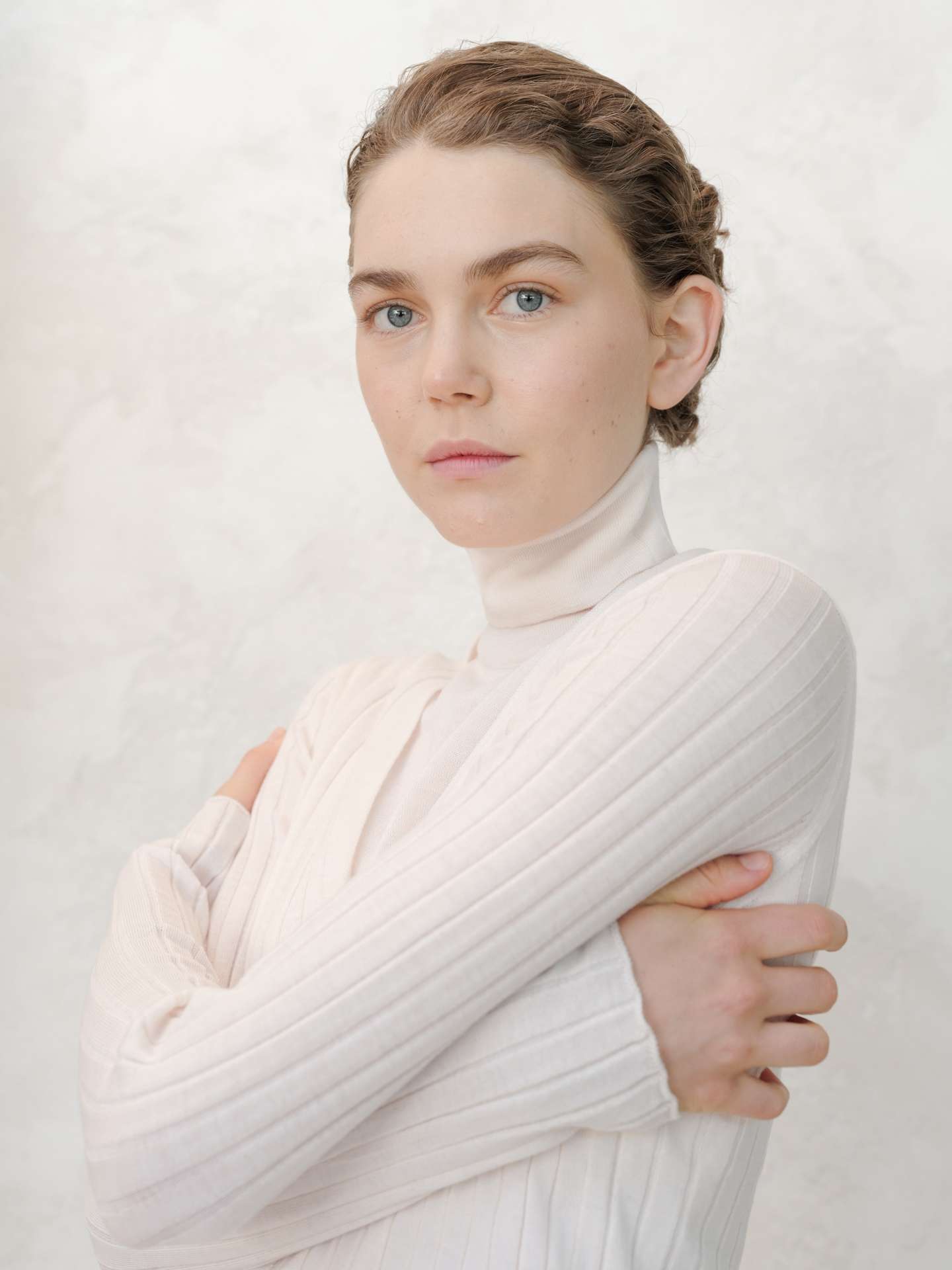 Extra Fine Merino Ribbed Cardigan - immagine 3