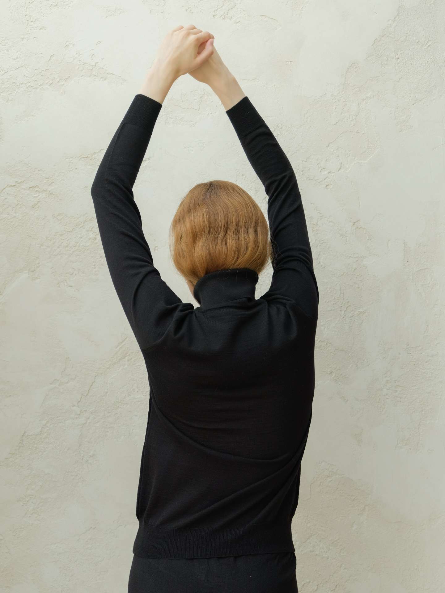 Extra Fine Merino Turtleneck - immagine 23