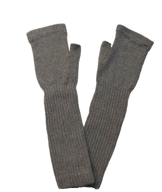 Guanti Donna Manicotto Cashmere Rigenerato - immagine 13