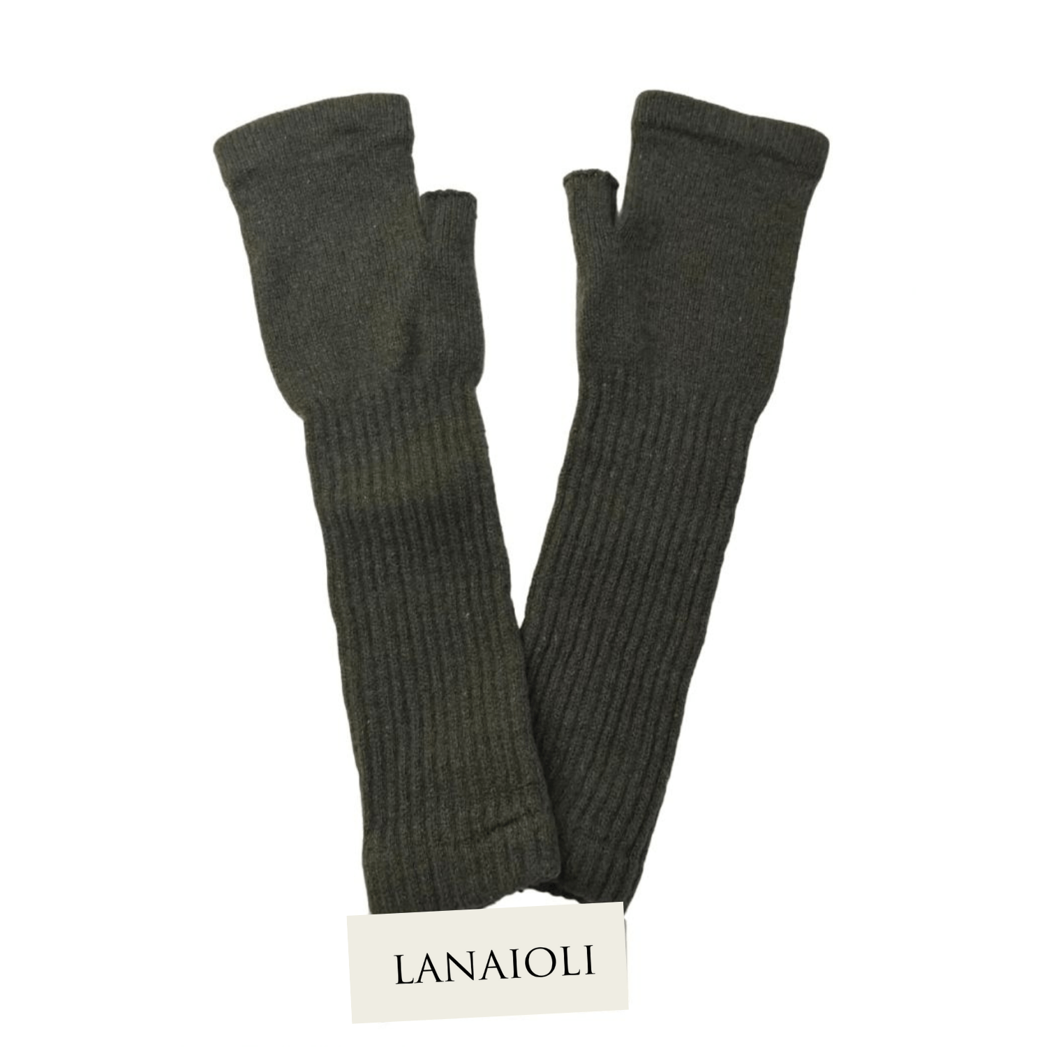 Guanti Donna Manicotto Cashmere Rigenerato - immagine 18