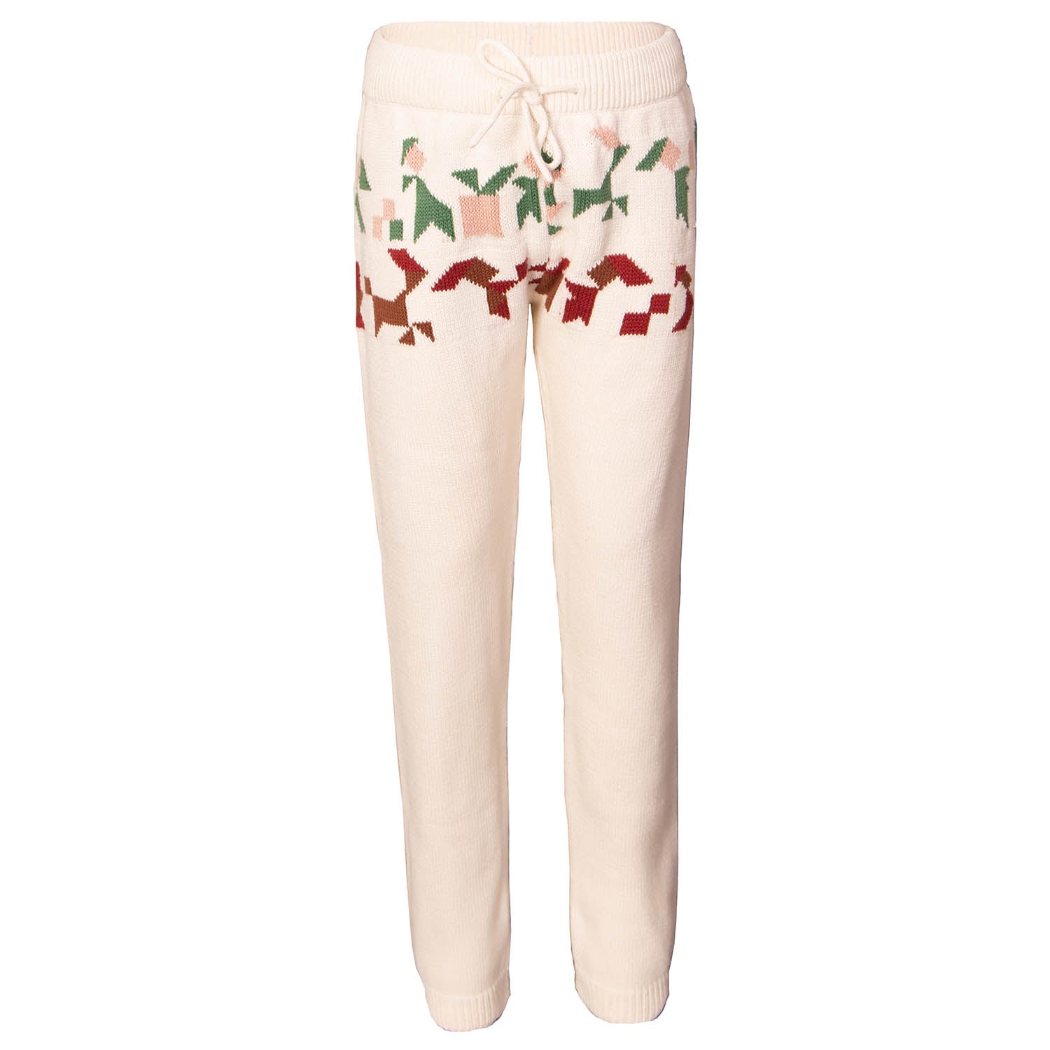 The Christmas Leggings — Girls - immagine 10