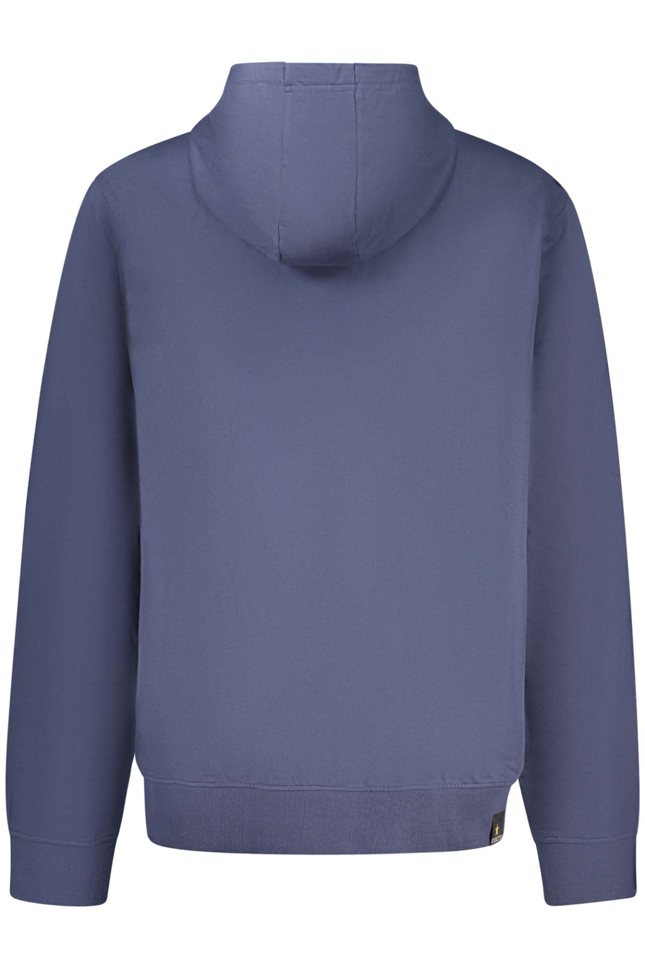 MILITARY ACADEMY MEN'S BLUE ZIP-UP SWEATSHIRT - immagine 2
