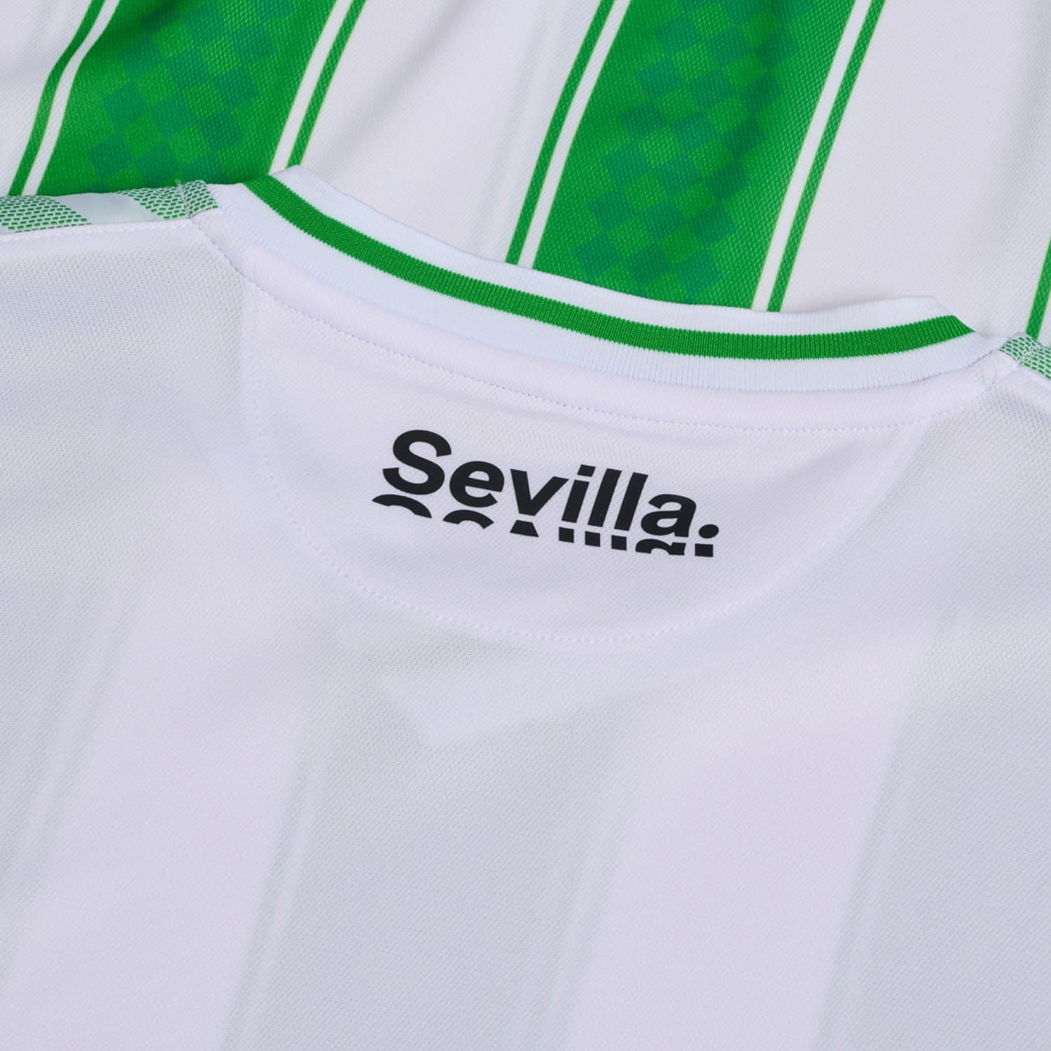 Betis Sevilla Home soccer jersey 2023/24 - Hummel - immagine 5
