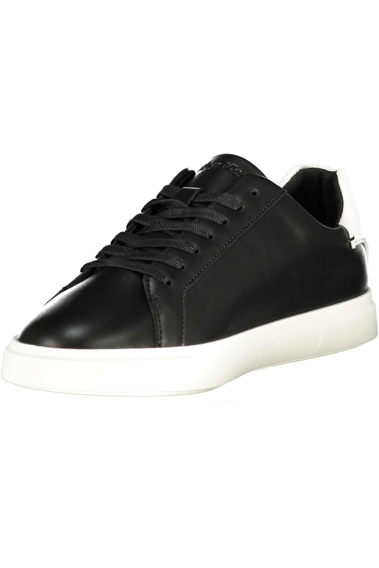 CALVIN KLEIN WOMEN'S BLACK SPORTS SHOES - immagine 3