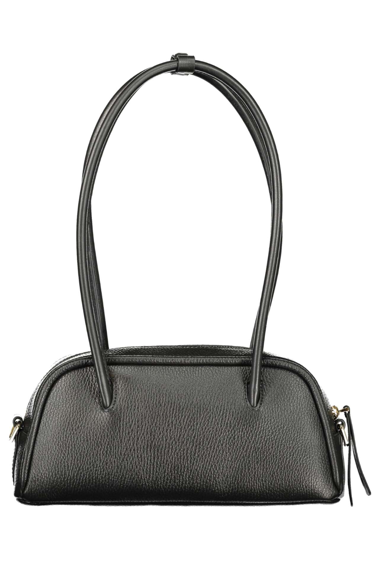 COCCINELLE WOMEN'S BLACK BAG - immagine 2