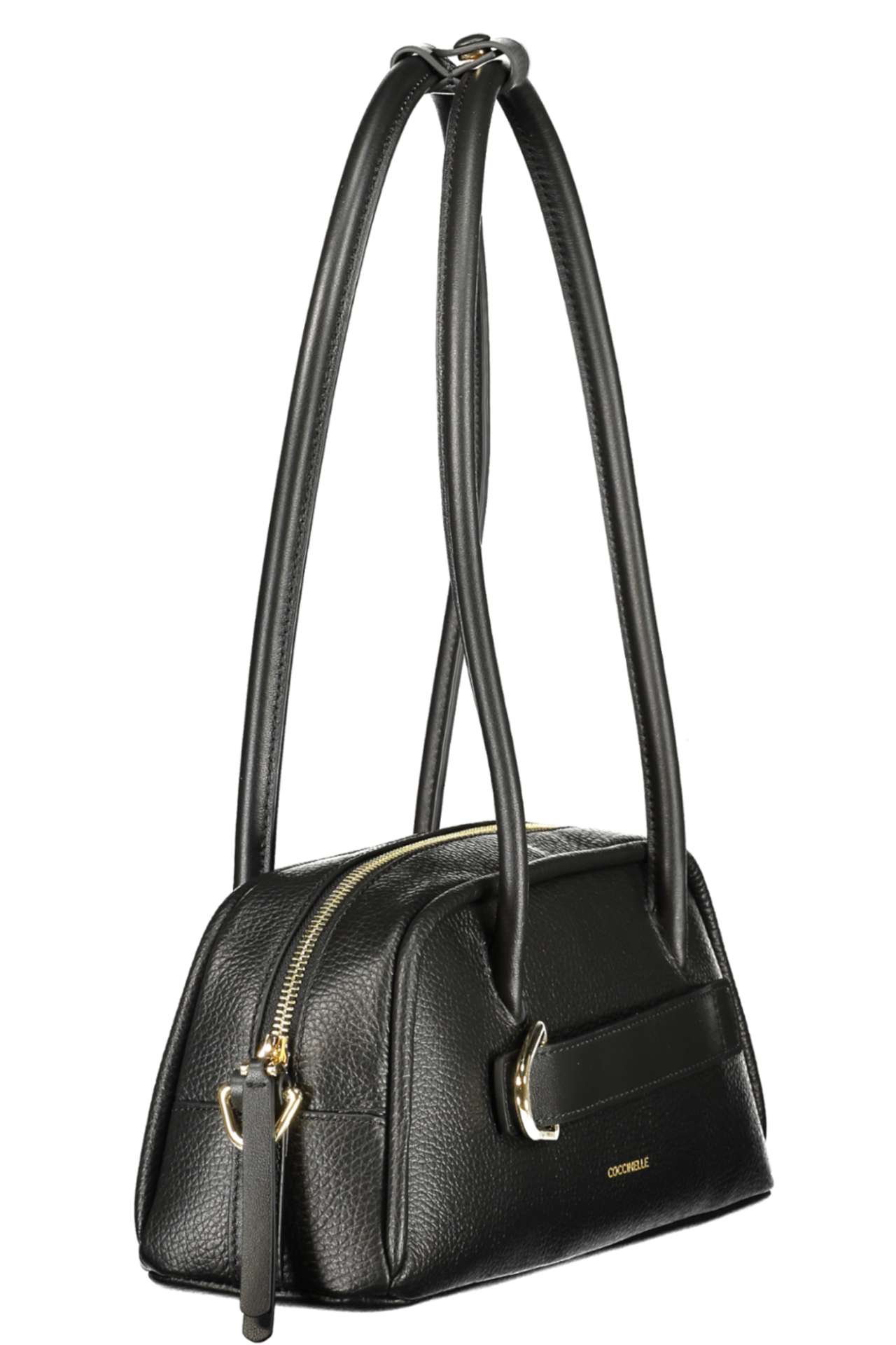COCCINELLE WOMEN'S BLACK BAG - immagine 3