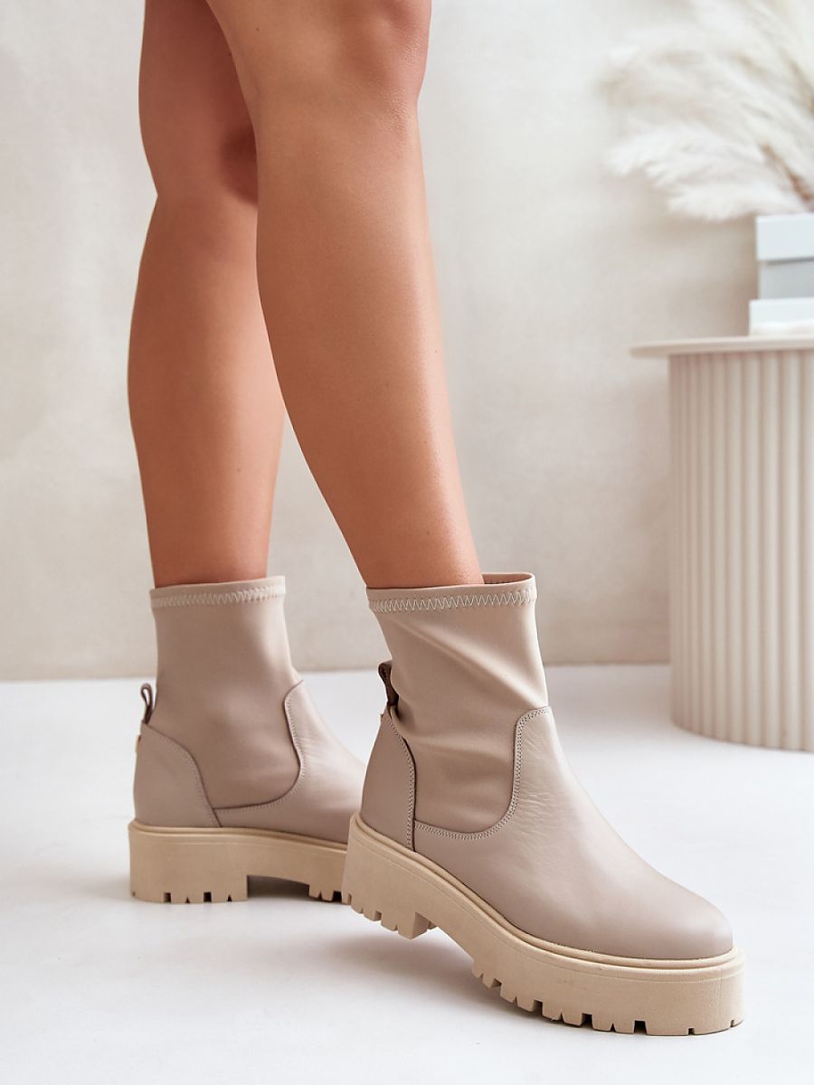 Boots model 201000 Step in style - immagine 3