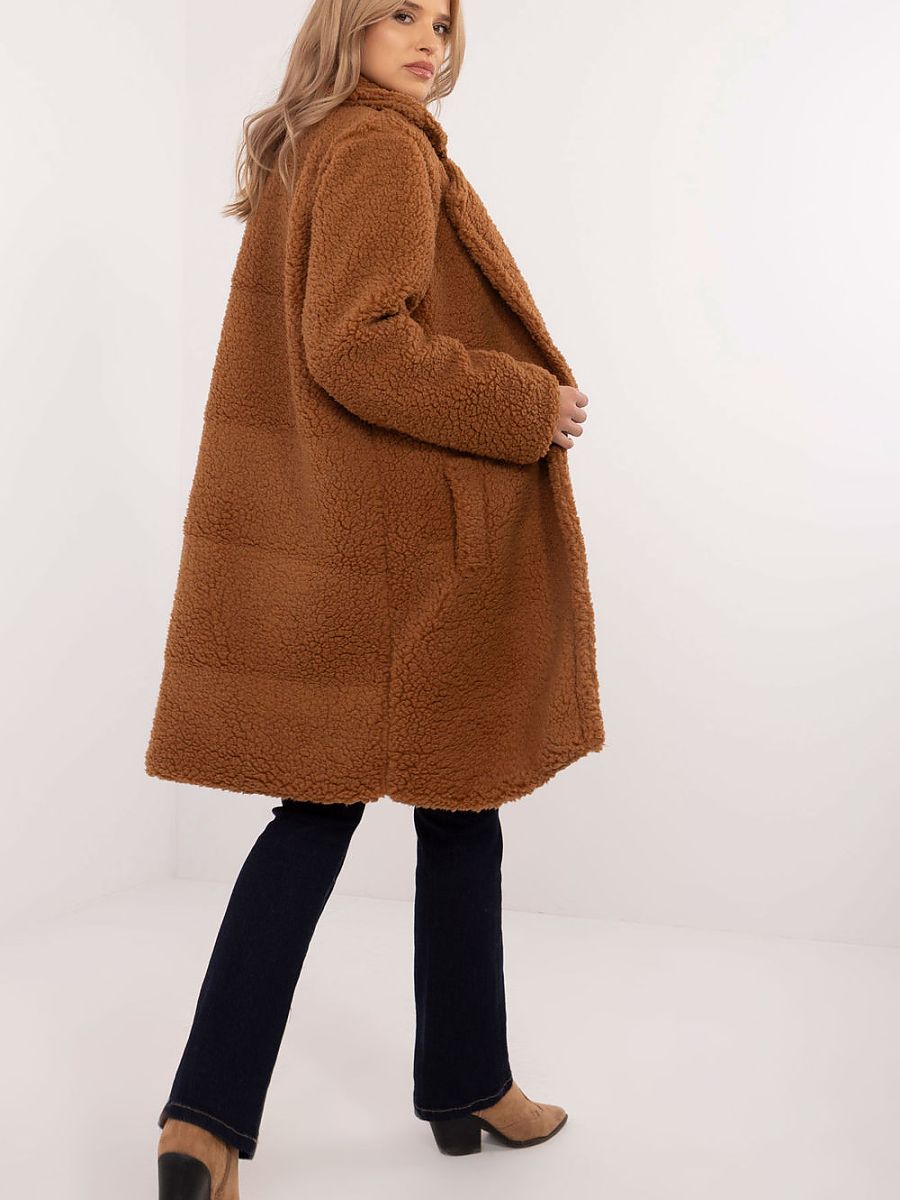 Coat model 203740 Italy Moda - immagine 3