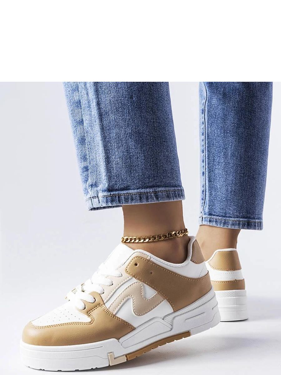 Sneakers model 207906 Solea - immagine 2