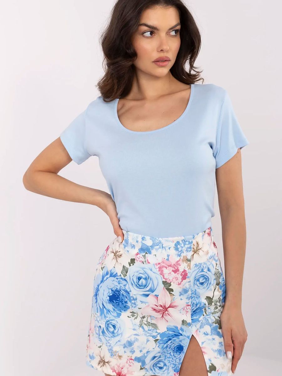 T-shirt model 211190 Relevance - immagine 2
