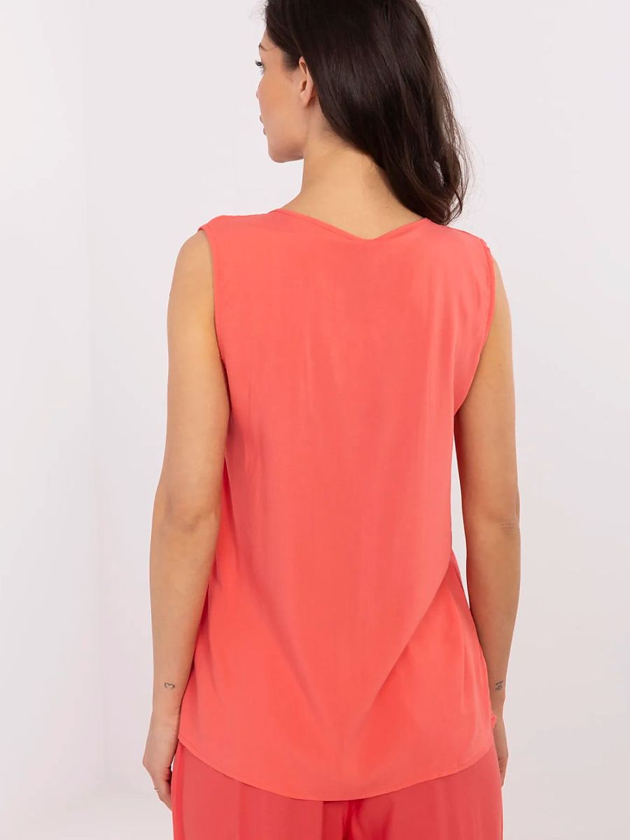 Blouse model 211503 Sublevel - immagine 3