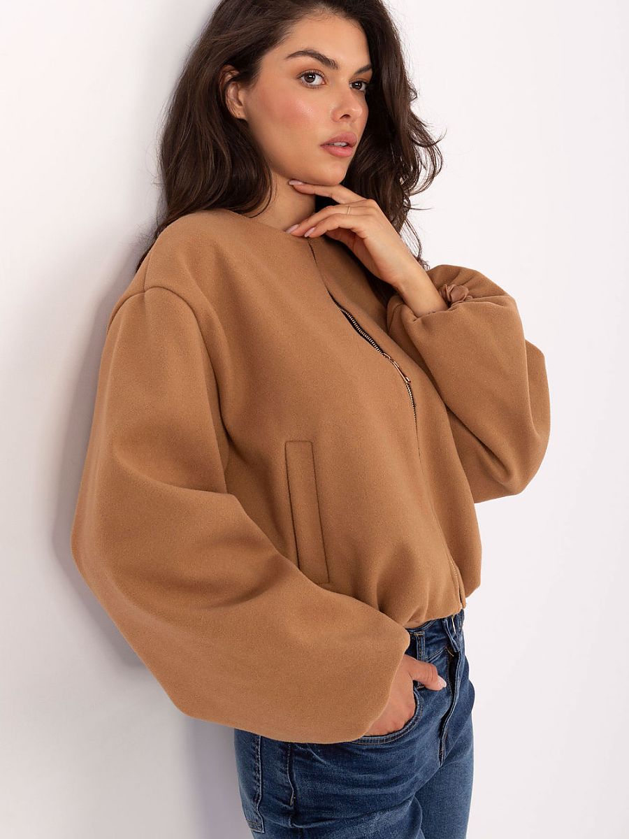 Jacket model 216703 Rue Paris - immagine 2