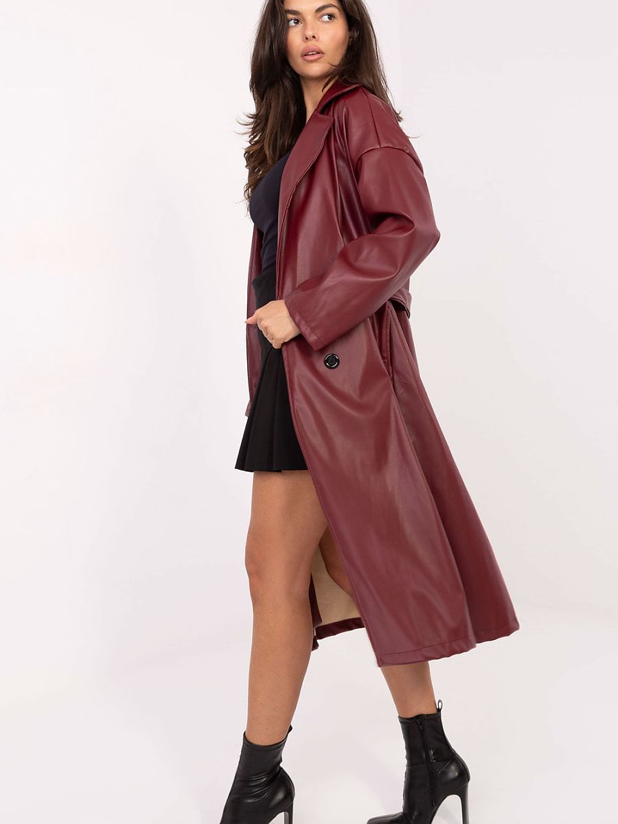 Coat model 217880 Rue Paris - immagine 2