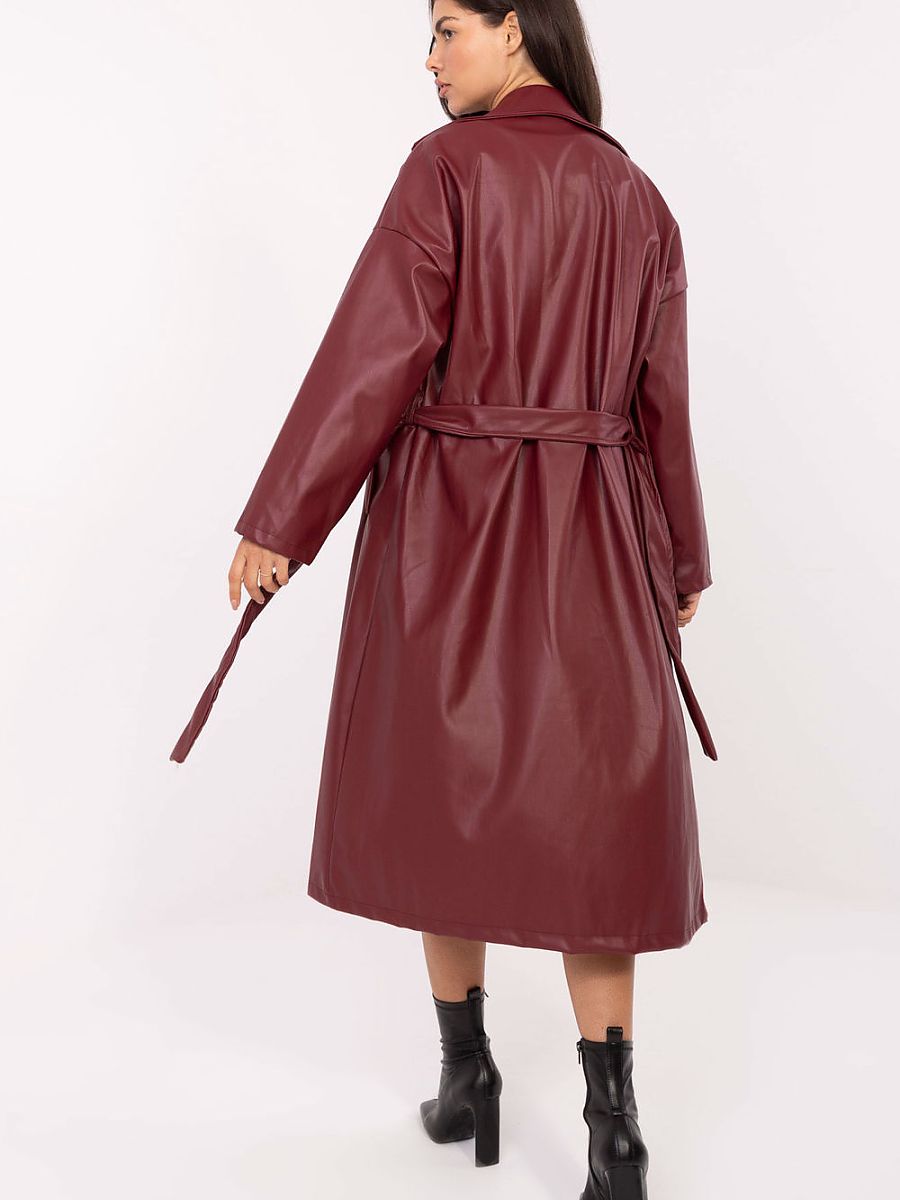 Coat model 217880 Rue Paris - immagine 3
