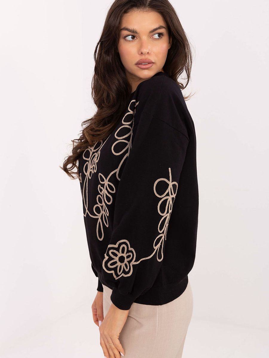 Sweatshirt model 218383 Relevance - immagine 2