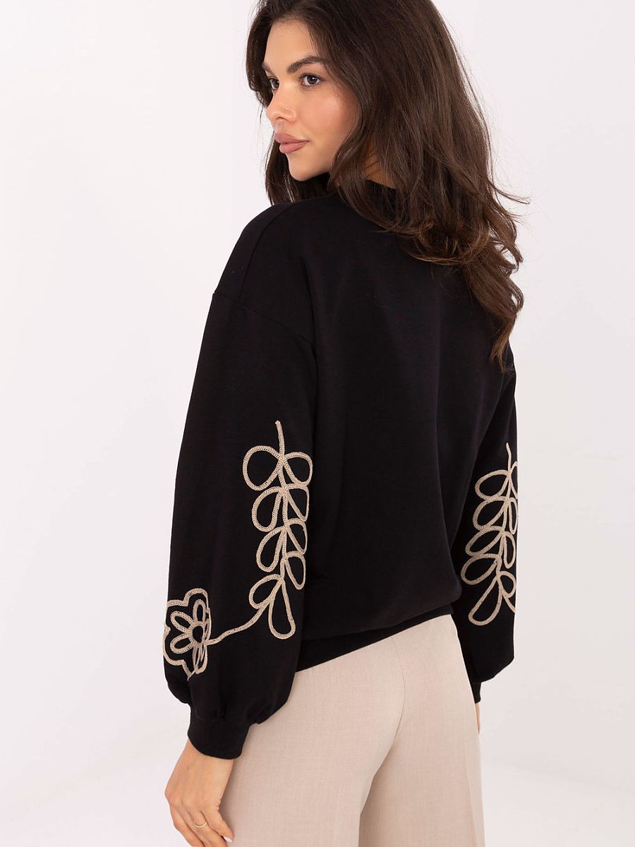Sweatshirt model 218383 Relevance - immagine 3