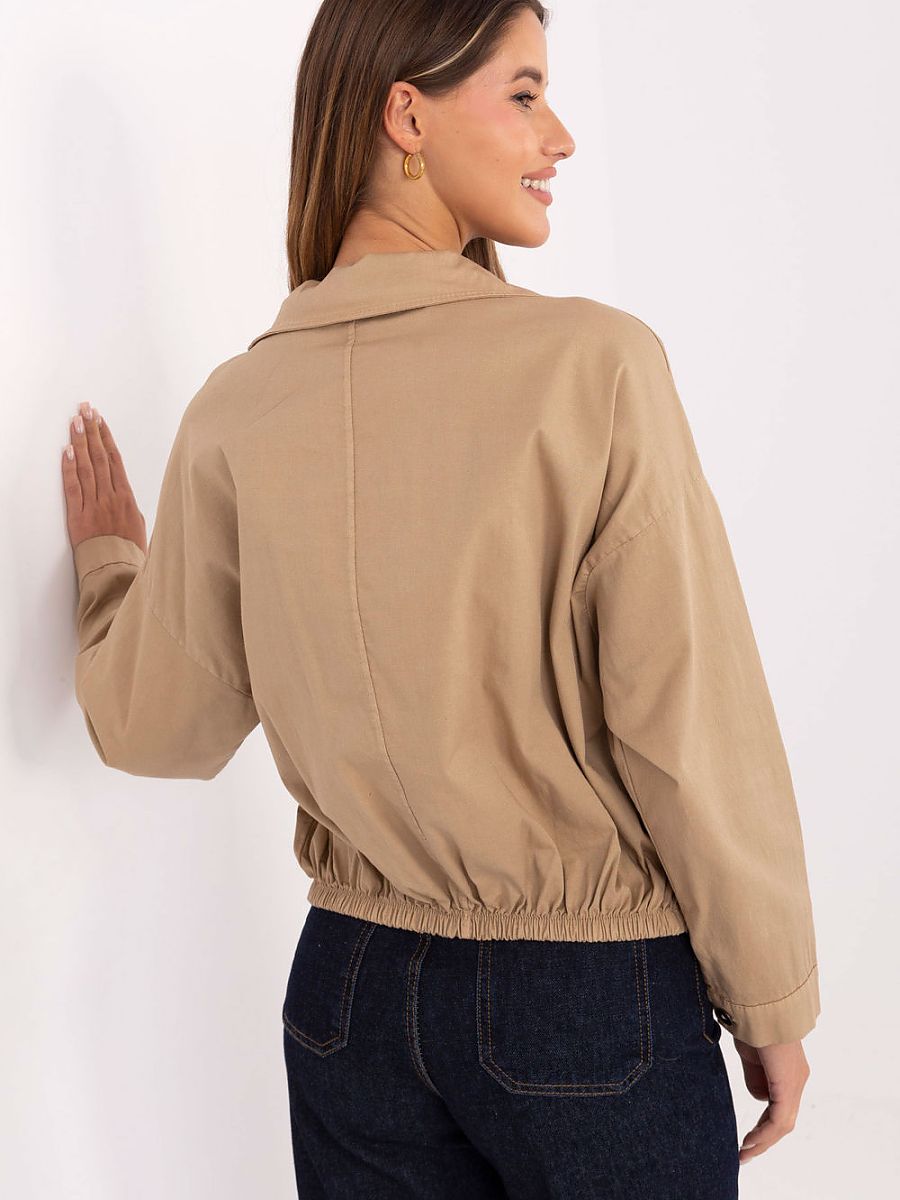 Long sleeve shirt model 219052 Rue Paris - immagine 3