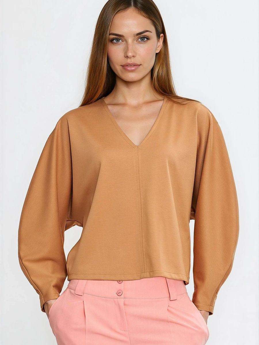 Blouse model 221719 Nife - immagine 2