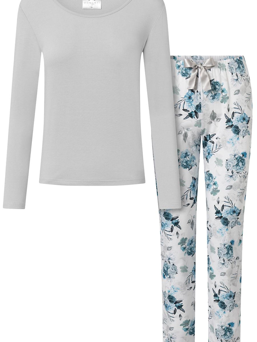 Pyjama model 190020 Momenti Per Me - immagine 4