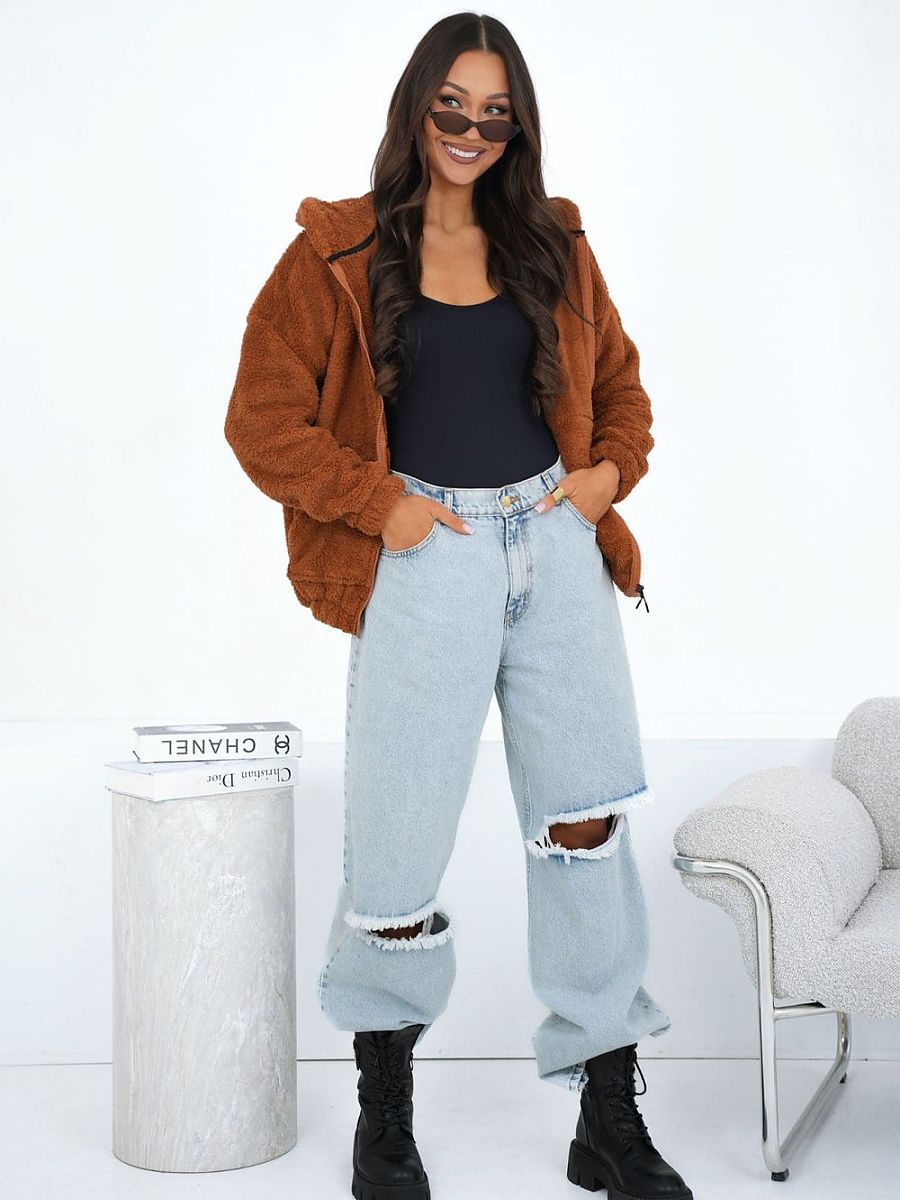 Sweatshirt model 223724 Factory Price - immagine 3