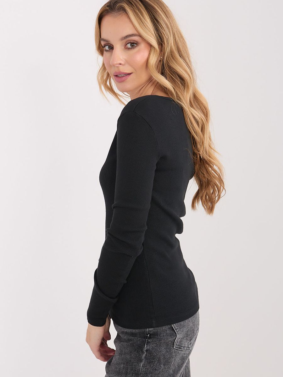 Blouse model 224738 Factory Price - immagine 2