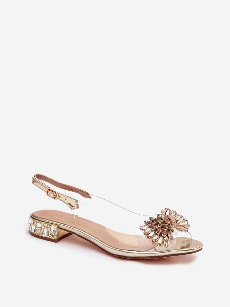 Sandals model 225141 Step in style - immagine 2