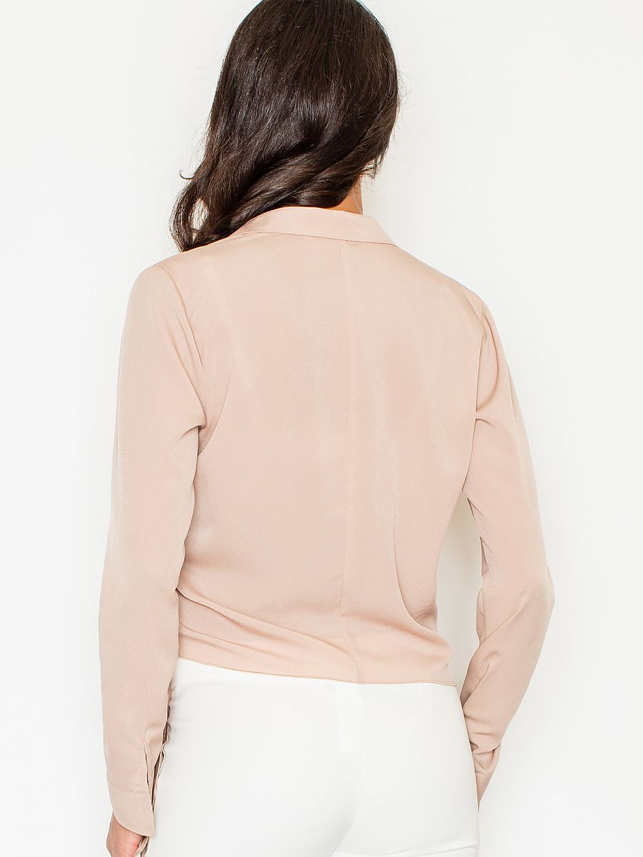 Blouse model 50066 Figl - immagine 2