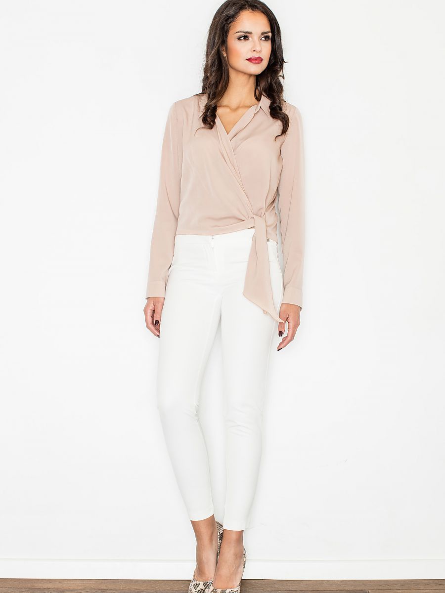 Blouse model 50066 Figl - immagine 3