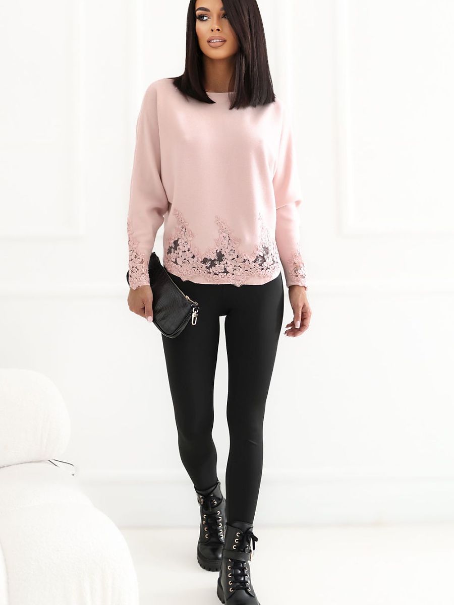 Jumper model 232260 Factory Price - immagine 2
