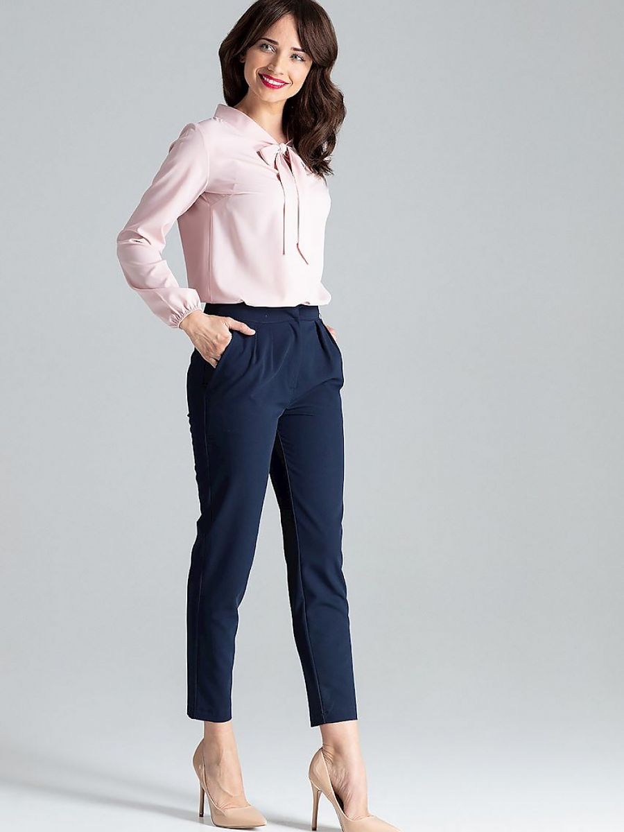 Women trousers model 130970 Lenitif - immagine 4