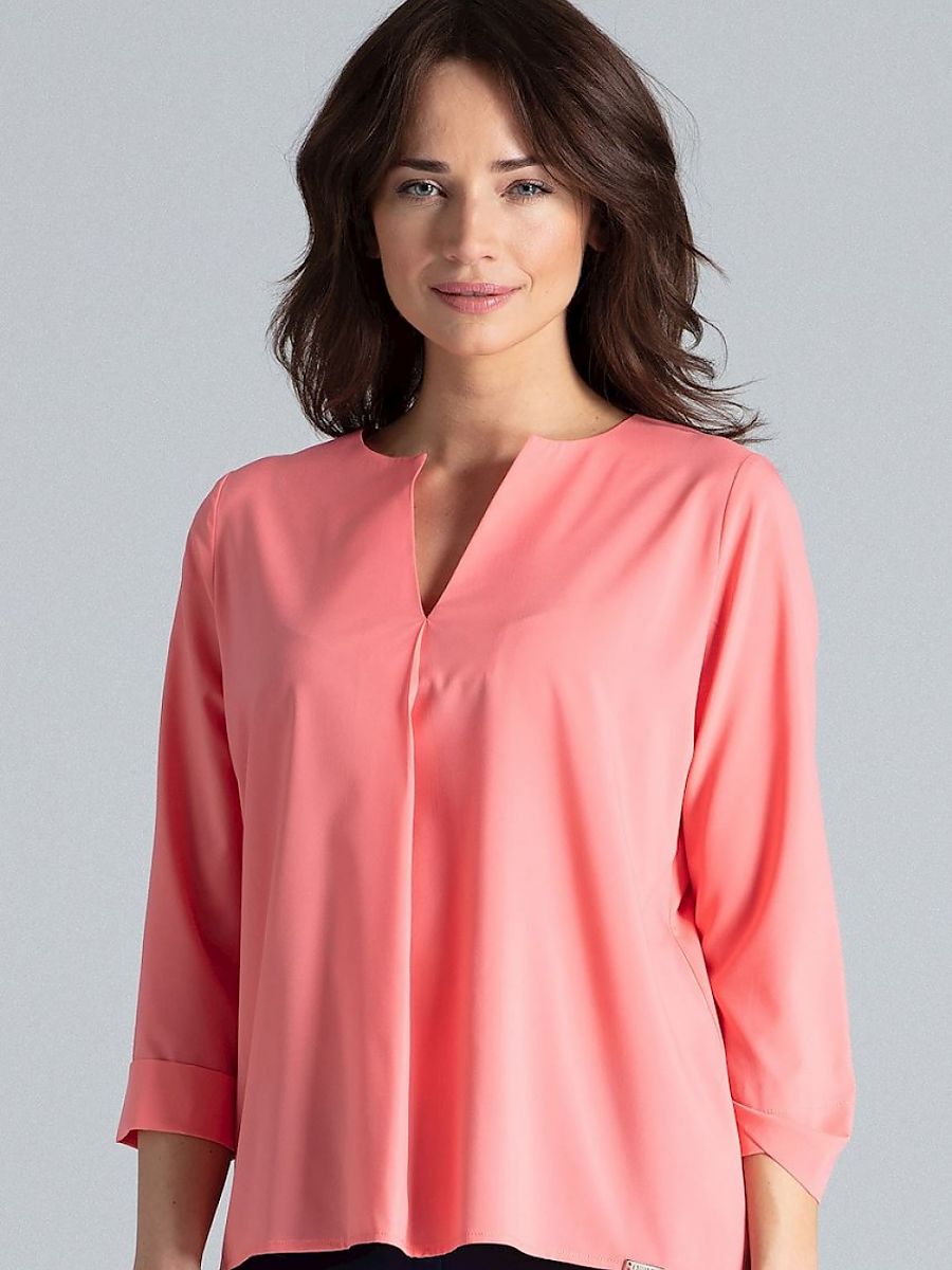 Blouse model 133250 Lenitif - immagine 4