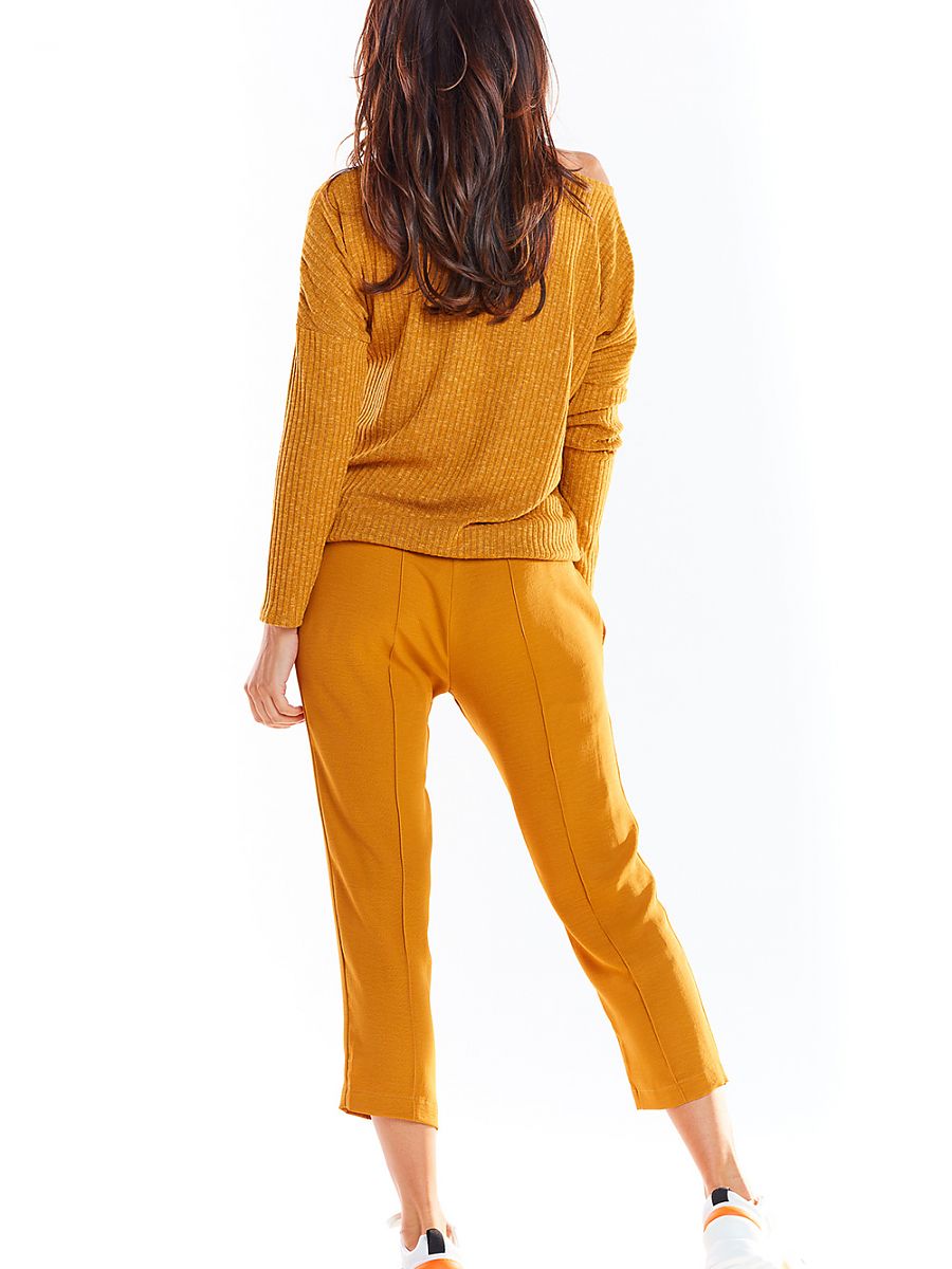 Jumper model 139552 awama - immagine 3