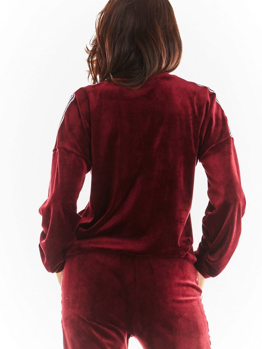 Sweatshirt model 149764 awama - immagine 3