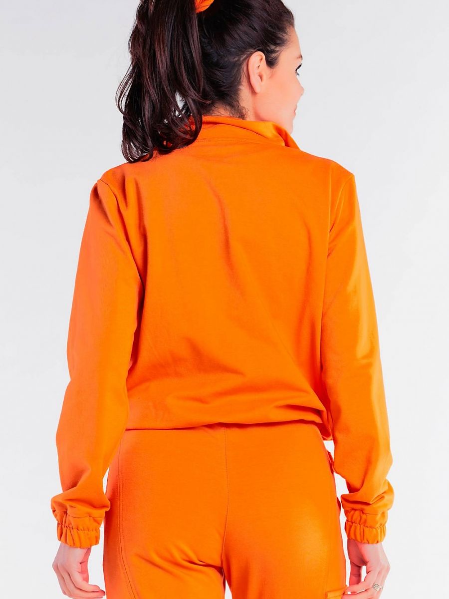 Sweatshirt model 159233 Infinite You - immagine 2