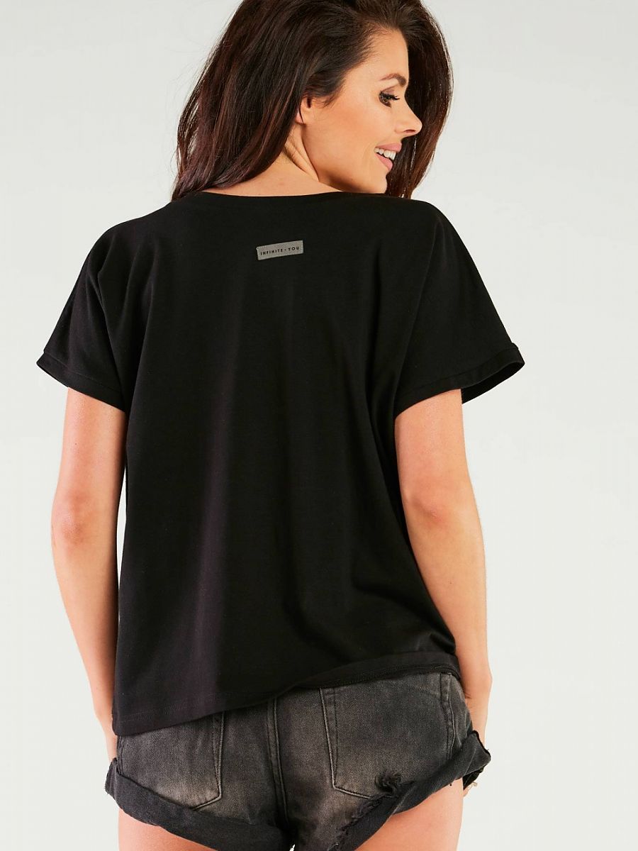 Blouse model 166826 Infinite You - immagine 3