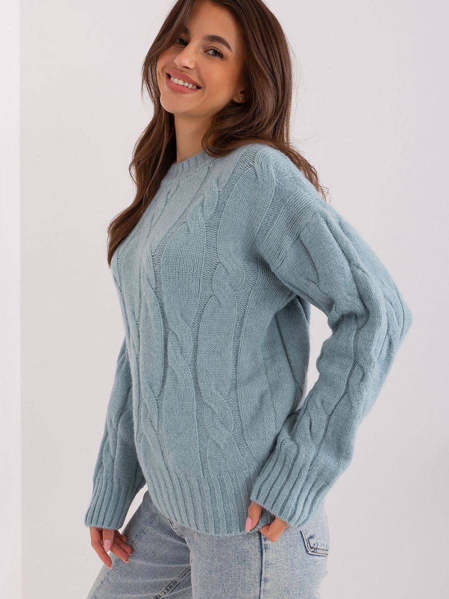 Jumper model 186551 Factory Price - immagine 2
