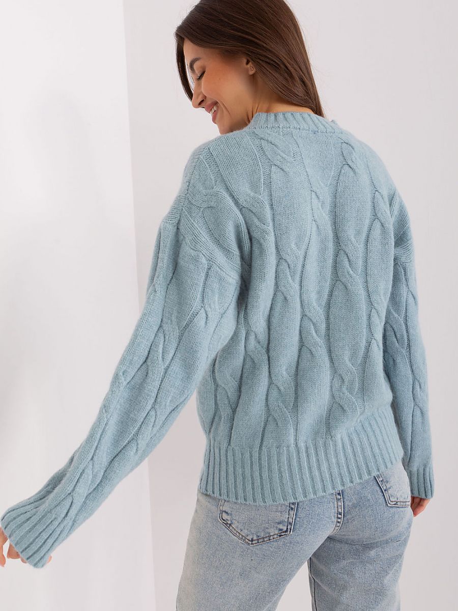 Jumper model 186551 Factory Price - immagine 3
