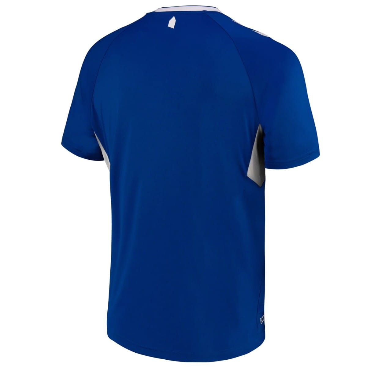Everton FC Home soccer jersey 2022/23 - Hummel - immagine 2