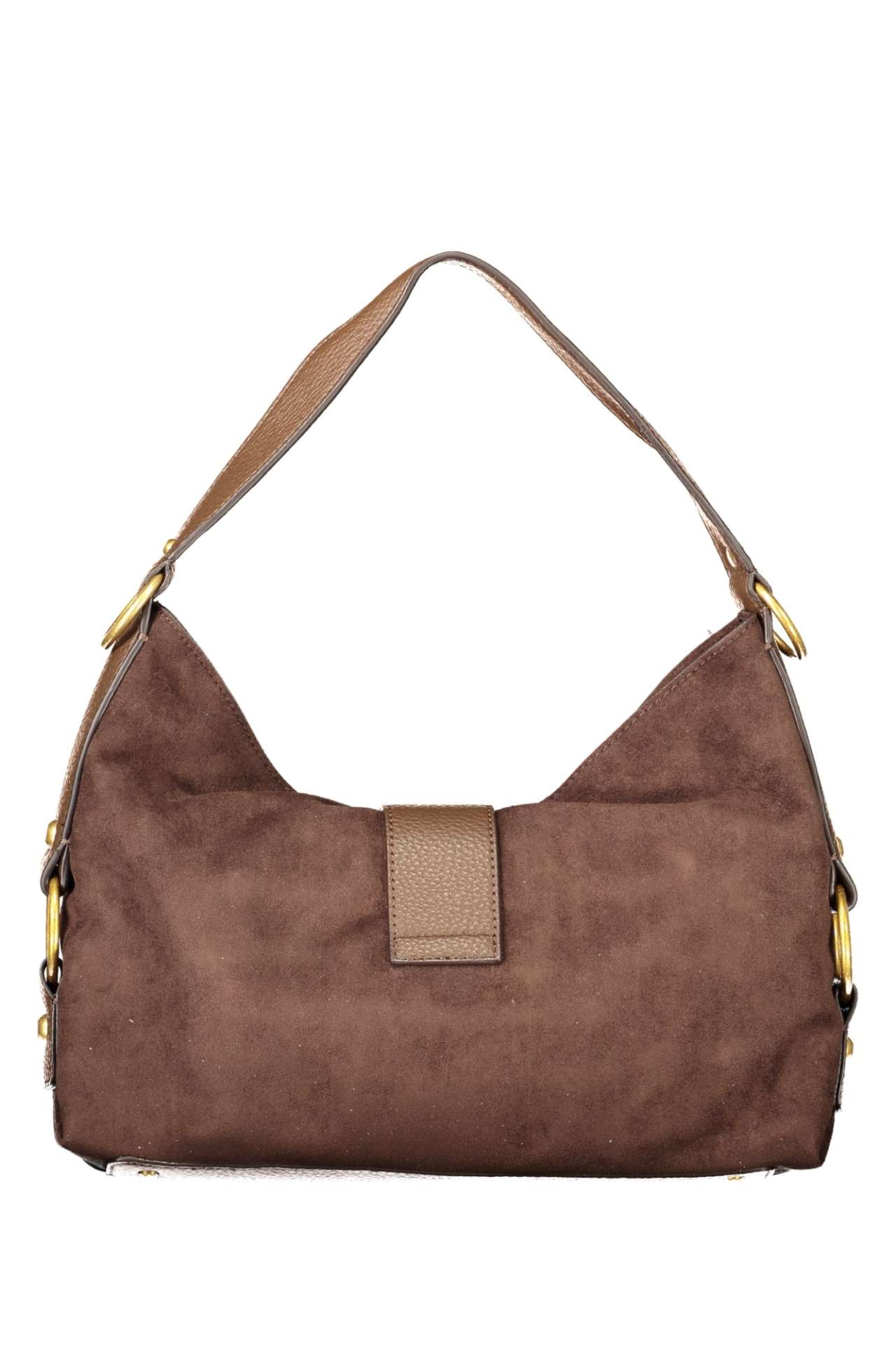 GUESS JEANS WOMEN'S BROWN BAG - immagine 2