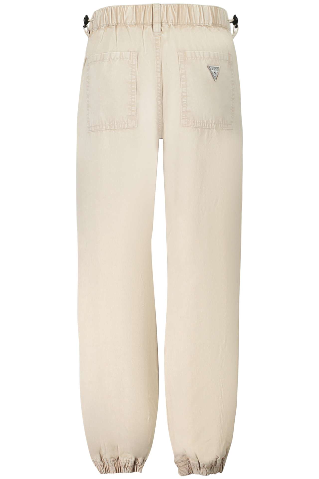 GUESS JEANS PANTS CHILD BEIGE - immagine 2