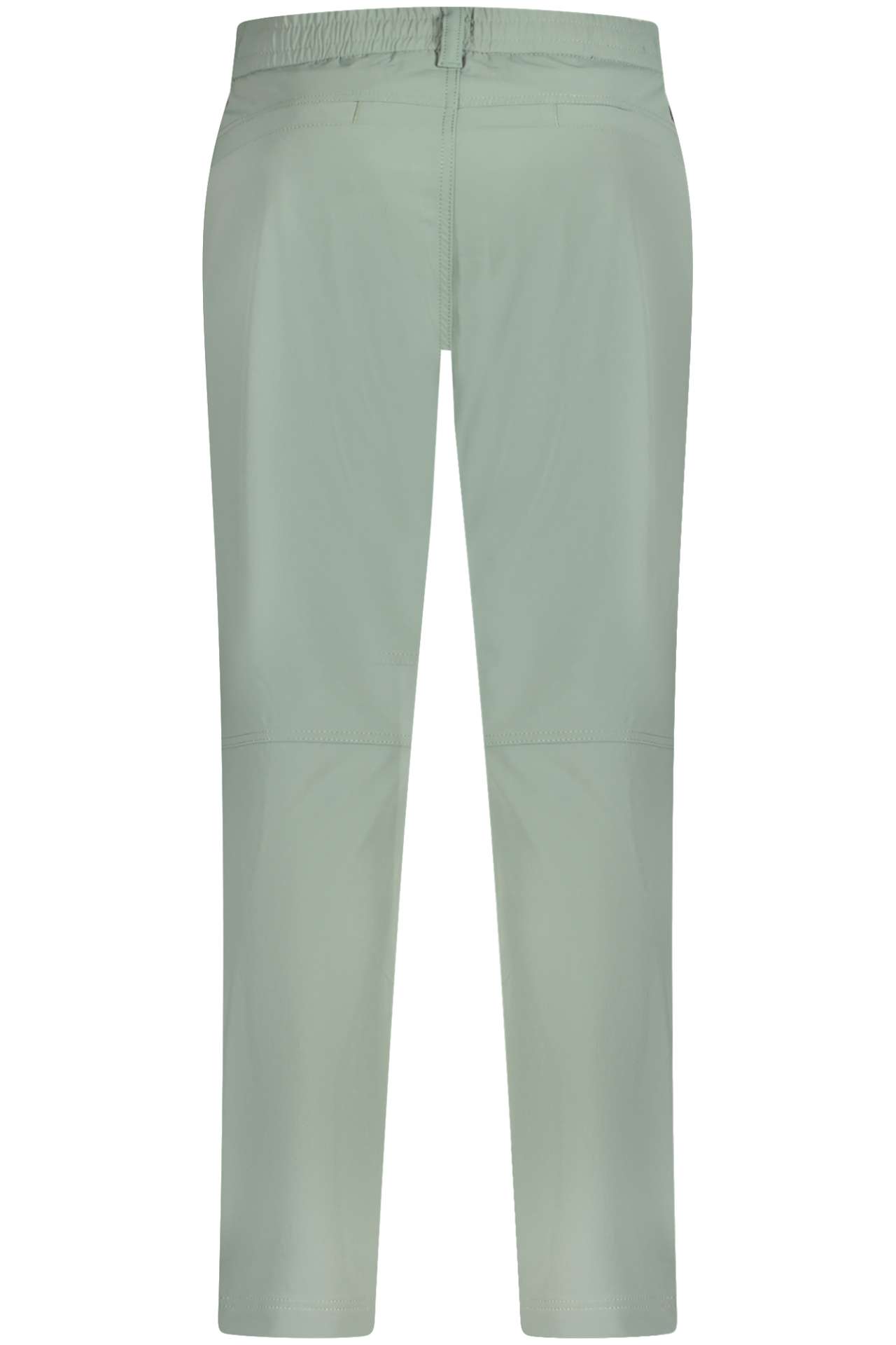 HUGO BOSS MEN'S GREEN TROUSERS - immagine 2