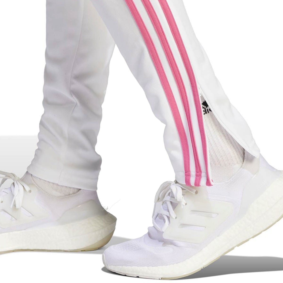 Juventus white training bench tracksuit 2023/24 - Adidas - immagine 5