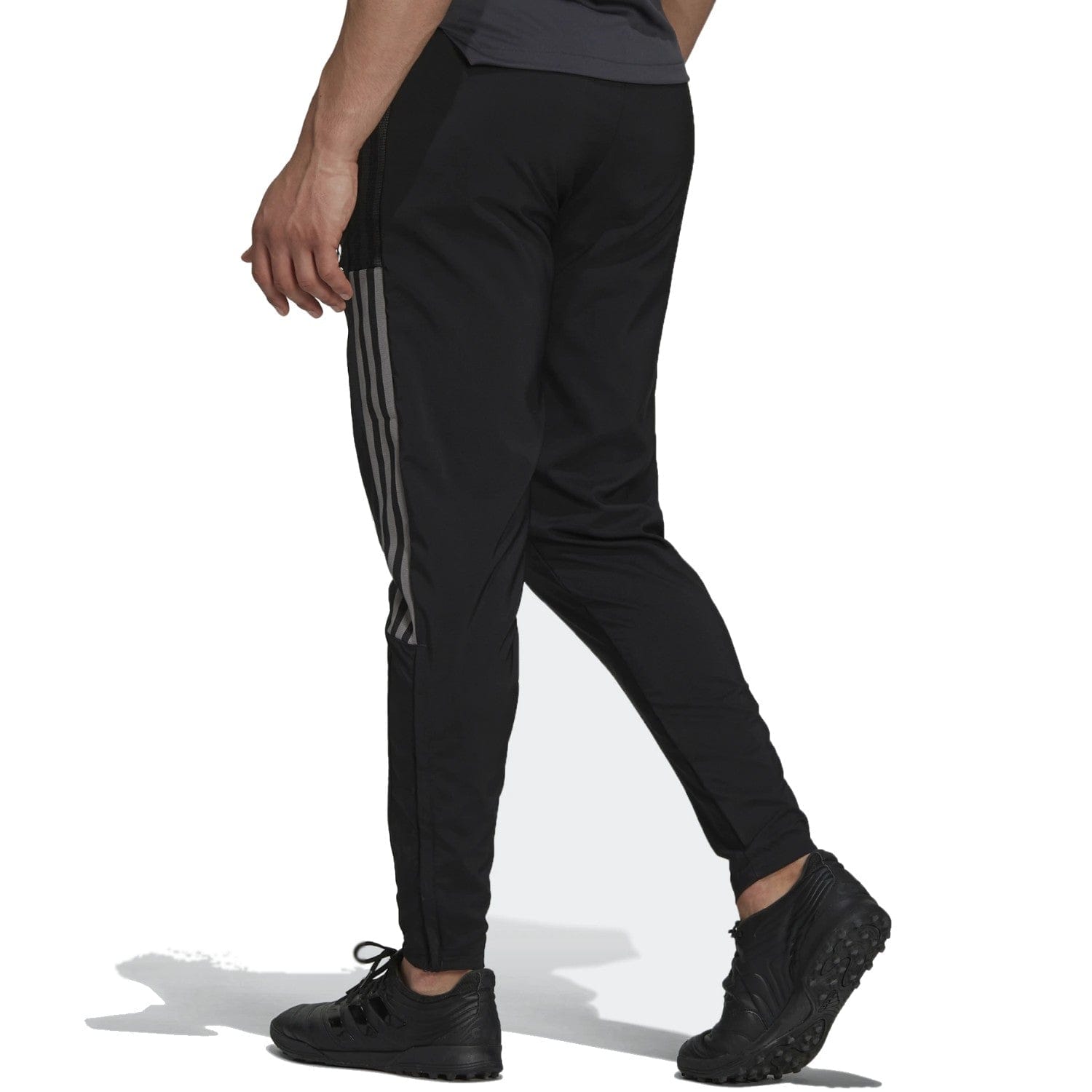 Juventus training presentation tracksuit 2022 - Adidas - immagine 3