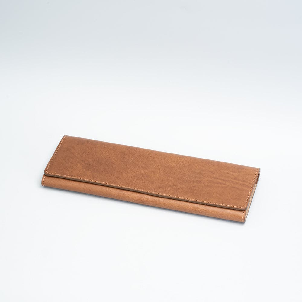 Leather desktop weekly planner - immagine 2